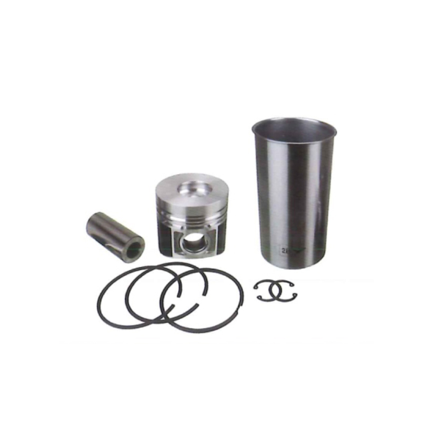 Silindir Gömlek Setleri