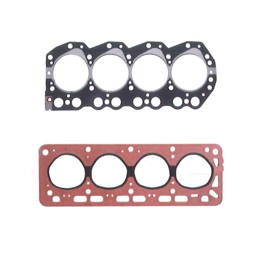 Silindirik Kapak Contaları