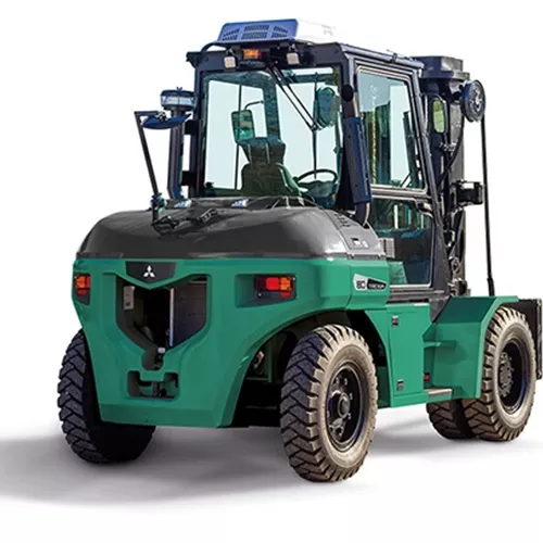 Trexia Es Fd60-100n3 Serisi