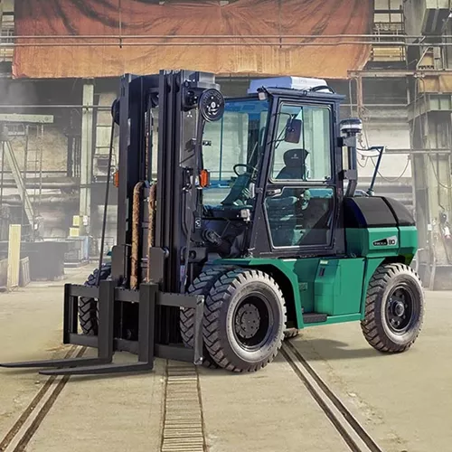 Trexia Es Fd60-100n3 Serisi