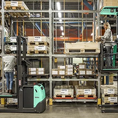 Velia Em Opbl10p Serisi