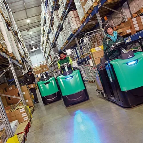 Velia Es OPB12-25N2 Serisi