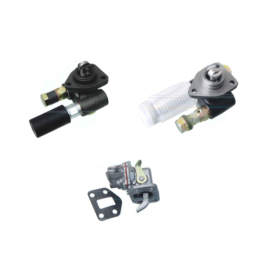 Yakıt Besleme Pompaları