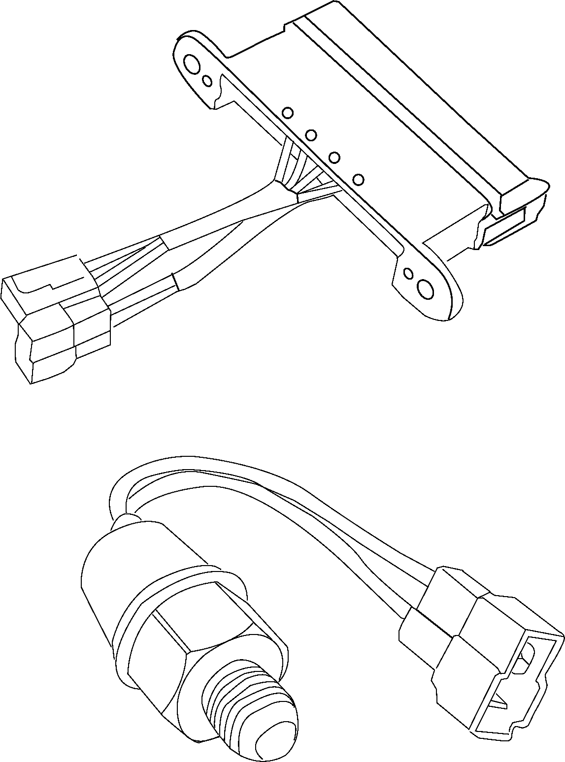 Elektrik Parçaları