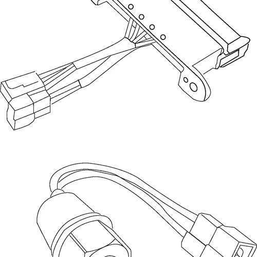 Elektrik Parçaları