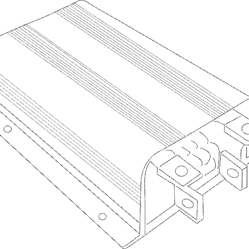 Akülü Forklift Parçaları
